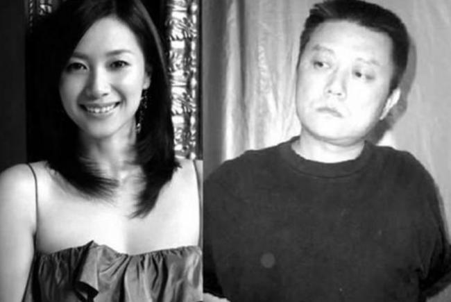 徐静蕾:这辈子做的无悔的事就是将自己交给王朔 徐静蕾:这辈子做的无悔的事就是将自己交给王朔