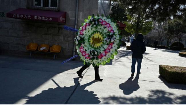 山东官员身中数刀身亡 传凶手是其司机 山东官员身中数刀身亡 传凶手是其司机