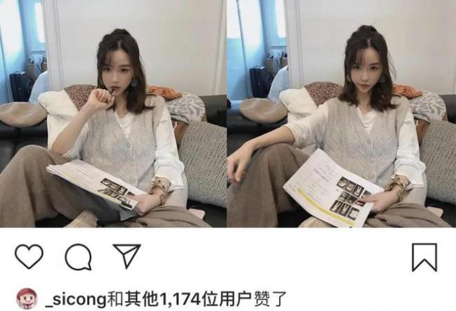 王思聪带女友现身成人店 偷偷点赞前女友美照 王思聪带女友现身成人店 偷偷点赞前女友美照