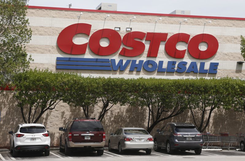 뢺жࣨCostco2017׶ȵǻԱѡ 