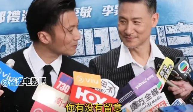 谢霆锋为王菲出气上热搜,他们怎么一直都这么甜 谢霆锋为王菲出气上热搜,他们怎么一直都这么甜
