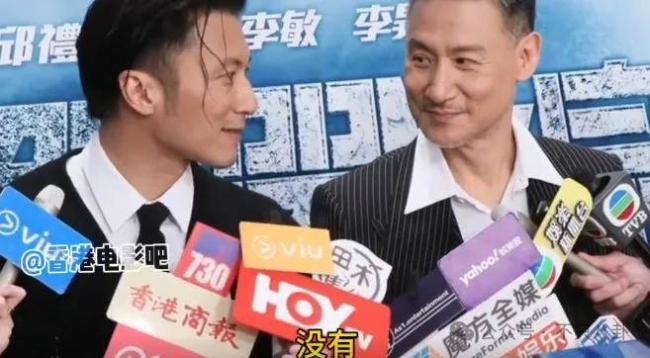 谢霆锋为王菲出气上热搜,他们怎么一直都这么甜 谢霆锋为王菲出气上热搜,他们怎么一直都这么甜