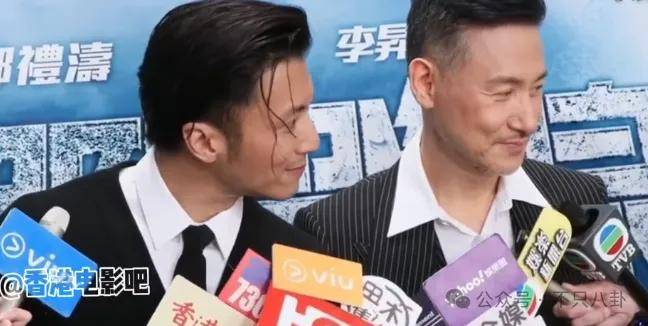 谢霆锋为王菲出气上热搜,他们怎么一直都这么甜 谢霆锋为王菲出气上热搜,他们怎么一直都这么甜
