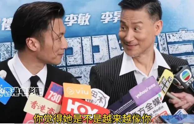 谢霆锋为王菲出气上热搜,他们怎么一直都这么甜 谢霆锋为王菲出气上热搜,他们怎么一直都这么甜