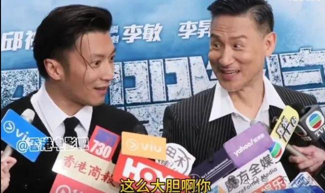 谢霆锋为王菲出气上热搜,他们怎么一直都这么甜 谢霆锋为王菲出气上热搜,他们怎么一直都这么甜