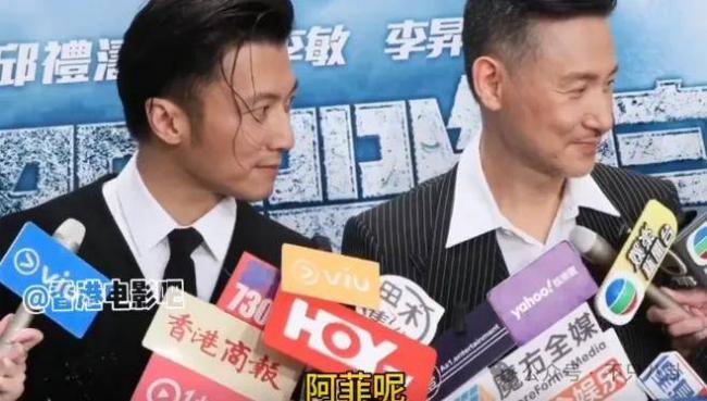 谢霆锋为王菲出气上热搜,他们怎么一直都这么甜 谢霆锋为王菲出气上热搜,他们怎么一直都这么甜