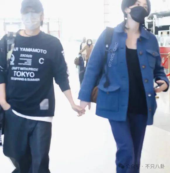谢霆锋为王菲出气上热搜,他们怎么一直都这么甜 谢霆锋为王菲出气上热搜,他们怎么一直都这么甜