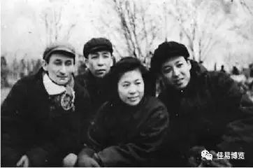 邱必昌:我的父亲邱岳峰 邱必昌:我的父亲邱岳峰
