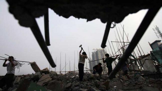 中国多地成立“作战中心” 中国多地成立“作战中心”