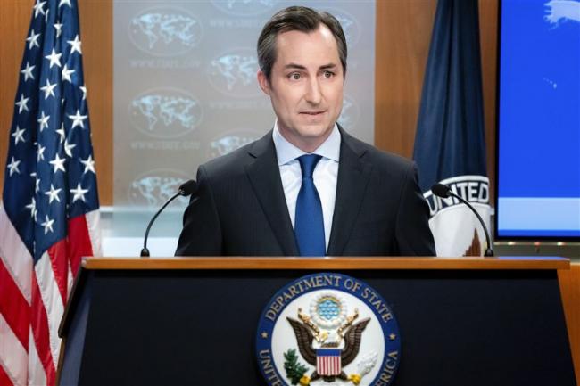 美国拒绝对这些中国官员核发签证 美国拒绝对这些中国官员核发签证