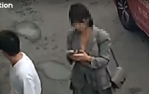 中国女子在泰国遭绑架被撕票 警方发现腿部残骸 中国女子在泰国遭绑架被撕票 警方发现腿部残骸