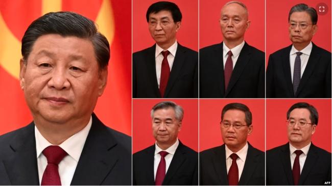中共三中全会开幕,难点何在? 中共三中全会开幕,难点何在?