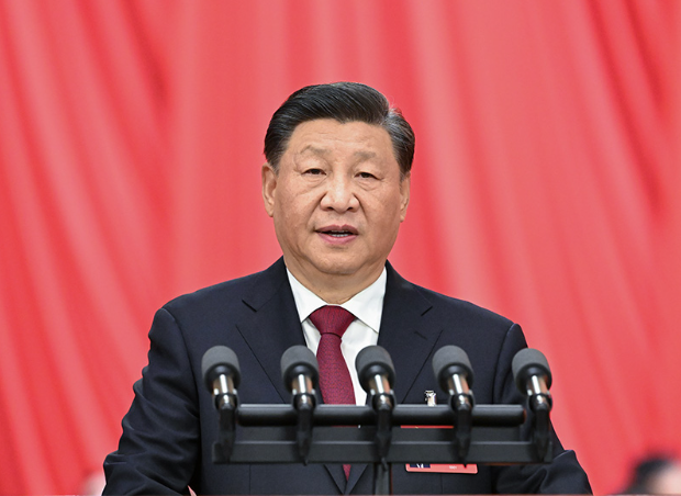 官媒发文:40多年前“一声惊雷” 令习近平感慨 官媒发文:40多年前“一声惊雷” 令习近平感慨