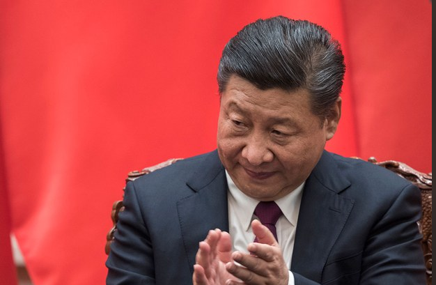 又一场大清洗开始了 又一场大清洗开始了