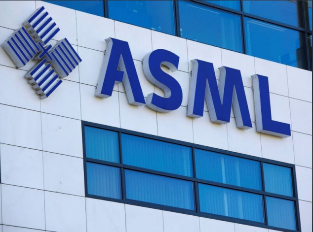 美警告ASML、东京电子不得提供中国先进芯片技术 美警告ASML、东京电子不得提供中国先进芯片技术