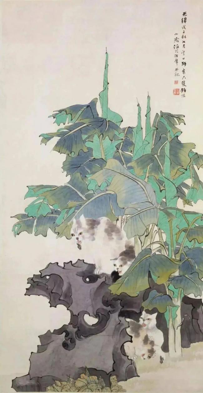 撸猫正史 撸猫正史