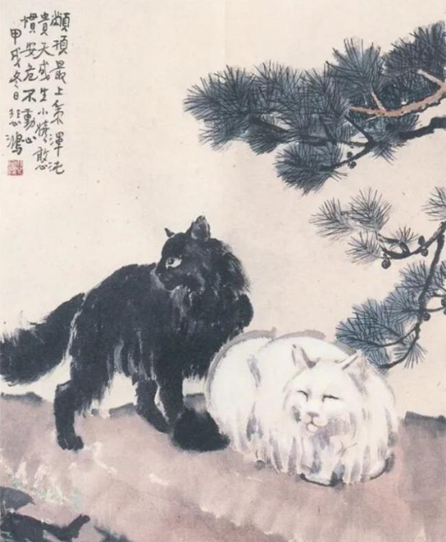 撸猫正史 撸猫正史