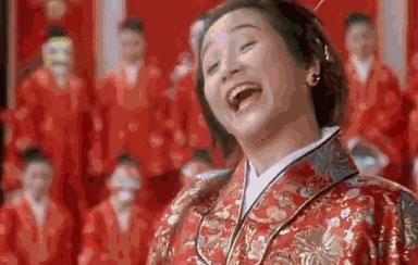 一生要强的侠女走了,她的这辈子太痛… 一生要强的侠女走了,她的这辈子太痛…