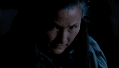 一生要强的侠女走了,她的这辈子太痛… 一生要强的侠女走了,她的这辈子太痛…