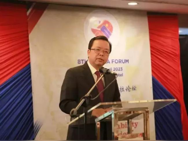 又升级,79位中国公民被菲律宾扣押 又升级,79位中国公民被菲律宾扣押