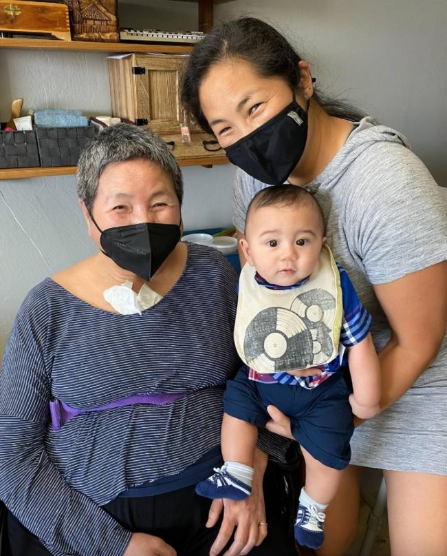 郑佩佩四子女现状曝光 最放心不下小儿子 郑佩佩四子女现状曝光 最放心不下小儿子