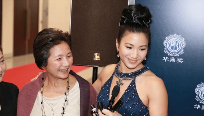 郑佩佩四子女现状曝光 最放心不下小儿子 郑佩佩四子女现状曝光 最放心不下小儿子