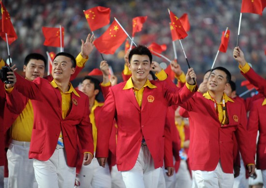 奥运会上,我们为什么赢得起而输不起? 奥运会上,我们为什么赢得起而输不起?