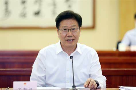 周亚伟被查 副国级靠山被揪出 周亚伟被查 副国级靠山被揪出