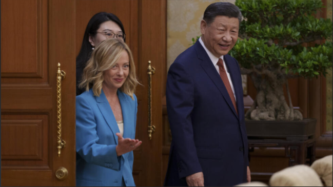 习结束神隐出镜 传言又落空? 习结束神隐出镜 传言又落空?