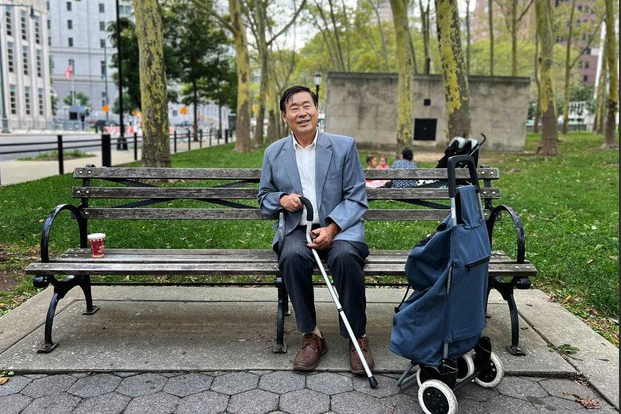 中共代理人王书君案审判开始 中共代理人王书君案审判开始