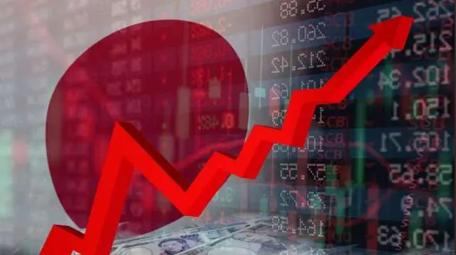 这一幕恐撼动全球金融市场 这一幕恐撼动全球金融市场