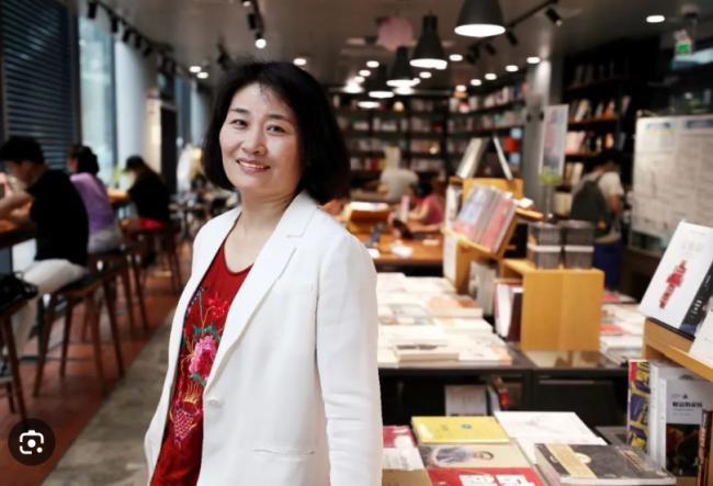 点明新法邪恶本质!清华大学教授最新发文被封杀 点明新法邪恶本质!清华大学教授最新发文被封杀