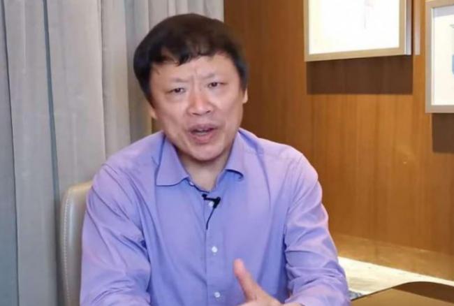 惹祸了,《人民日报》疑似澄清胡锡进“妄言” 惹祸了,《人民日报》疑似澄清胡锡进“妄言”