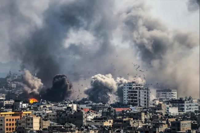 哈尼亚遇刺身亡引爆中东大战？美国说话了
