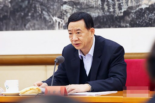 习近平身边   多了一张陌生脸孔  生于1971年