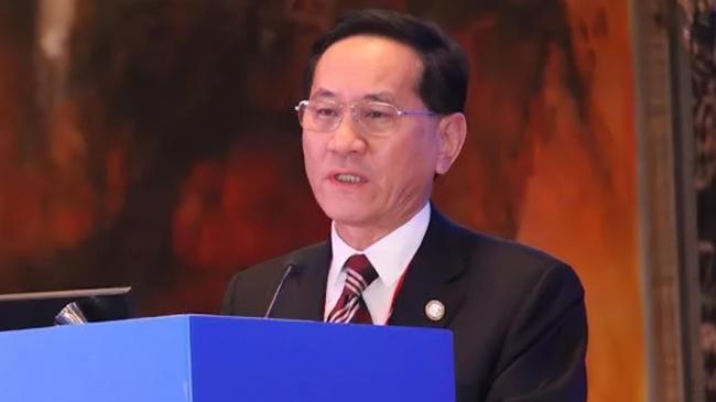 大搞钱色交易 李吉平被开除党籍 大搞钱色交易 李吉平被开除党籍