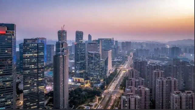 杭州楼市的真实剧情:二手房没有奇迹 杭州楼市的真实剧情:二手房没有奇迹