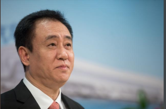 哪一出?恒大向许家印7人追讨60亿美元 哪一出?恒大向许家印7人追讨60亿美元