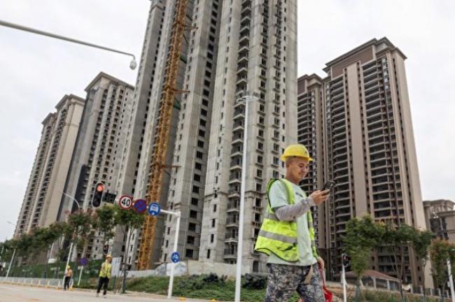半年没卖出一套 武汉楼盘每平米降价近万 半年没卖出一套 武汉楼盘每平米降价近万