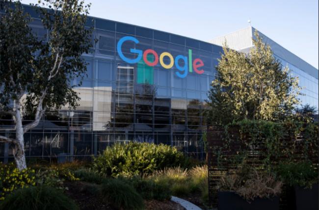 刚刚,Google输了大官司 刚刚,Google输了大官司