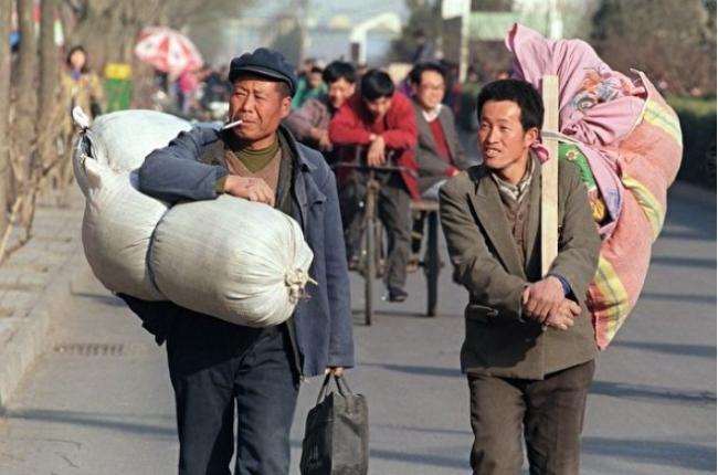 户籍制度大改革?中共背后算计曝光 户籍制度大改革?中共背后算计曝光