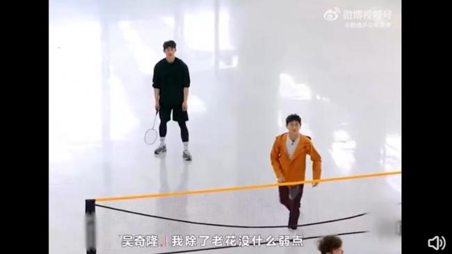 吴奇隆爆“1器官”出问题 医点名5大征兆要小心 吴奇隆爆“1器官”出问题 医点名5大征兆要小心