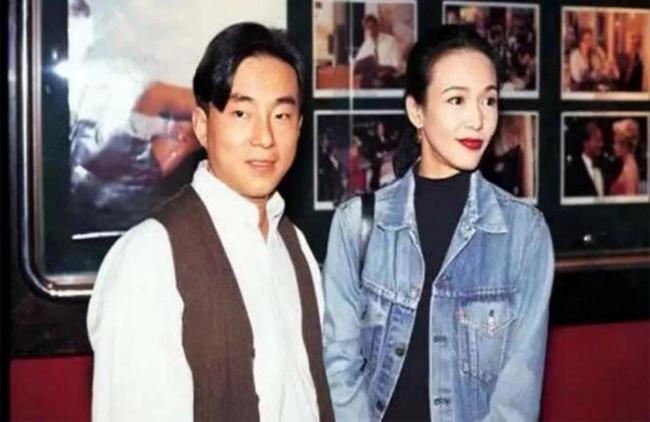 他曾与张学友齐名 和郑裕玲恋爱16年无疾而终 他曾与张学友齐名 和郑裕玲恋爱16年无疾而终