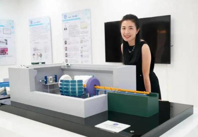 27岁博导31岁首席科学家 她光速晋升背后真相 27岁博导31岁首席科学家 她光速晋升背后真相