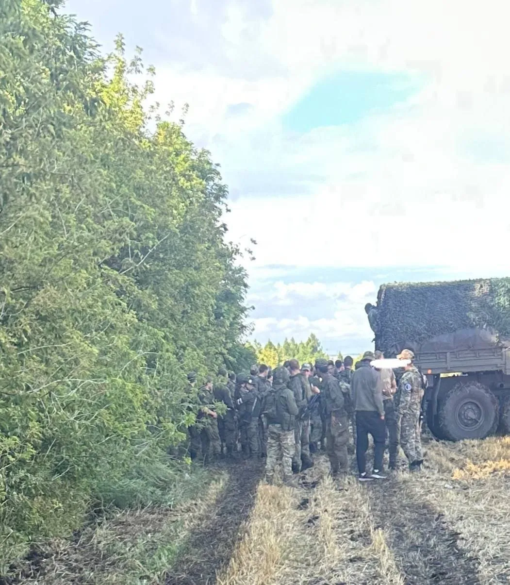 庫爾斯克之戰第4日，烏軍連下27城