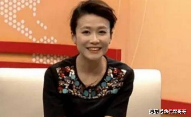盤點英年早逝的10位美女主持人, 讓人惋惜