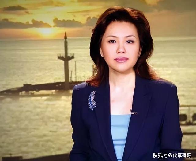 盤點英年早逝的10位美女主持人, 讓人惋惜