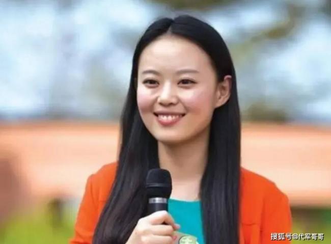 盤點英年早逝的10位美女主持人, 讓人惋惜