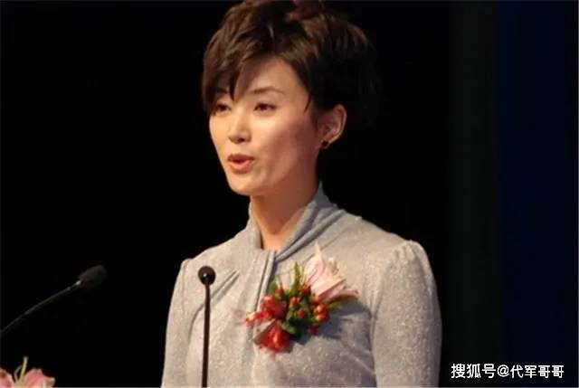 盤點英年早逝的10位美女主持人, 讓人惋惜