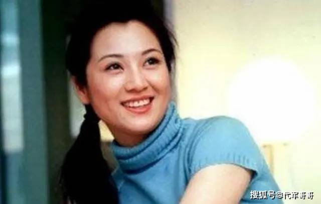 盤點英年早逝的10位美女主持人, 讓人惋惜